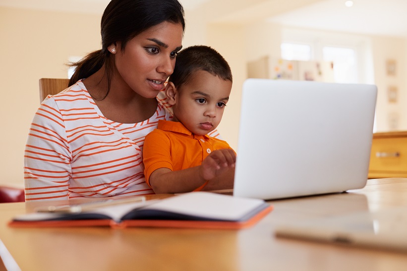 Healthcare Plight of Single Parents
