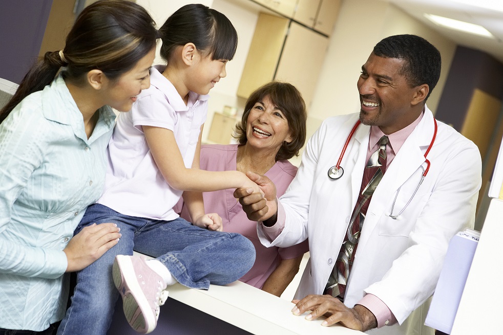 Why Americans are Choosing Urgent Care Clinics?