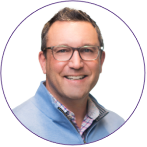 Shane Foss' Headshot